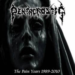 Pentacrostic : The Pain Years 1989-2010